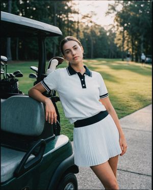 Image post by @radmor.golf on Instagram