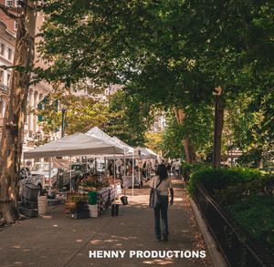 Image post by @henny.productions on Instagram