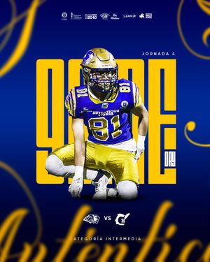 Image post by @autenticos_uanl on Instagram