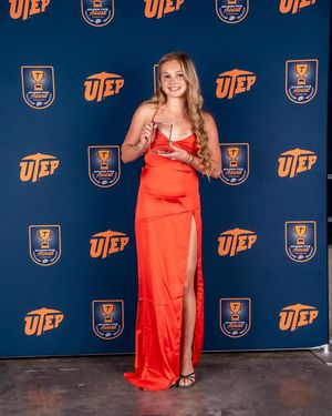 Image post by @utepminerssoccer on Instagram