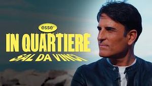 Video post by @essemagazine on YouTube