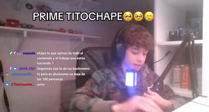 Image post by @titochapee on TikTok