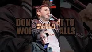 Video post by @marknormand on YouTube
