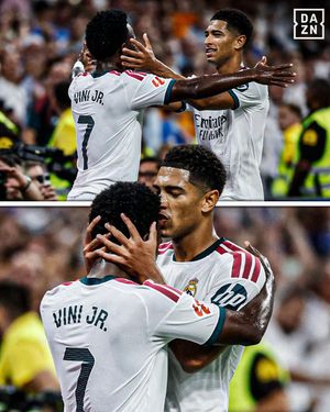 Video post by @daznfutbol on TikTok