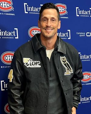Image post by @chlhockey on Instagram