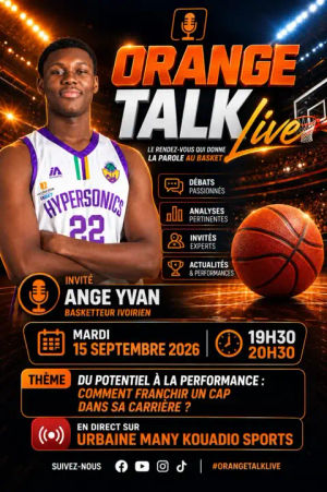 Image post by @urbainemanykouadiosports on TikTok