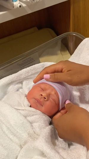 Video post by @the_walters_family_ on Instagram