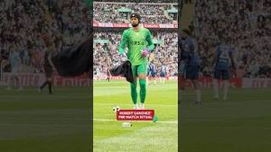 Video post by @thefacup on YouTube