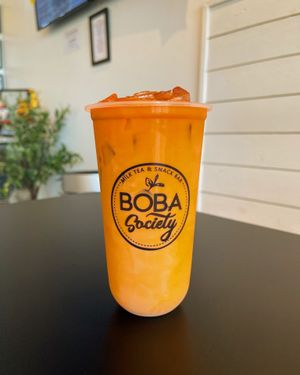Image post by @bobasocietytn on Instagram