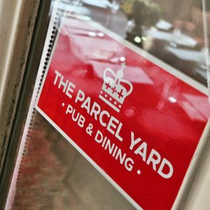 Image post by @theparcelyardpub on Instagram