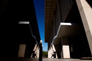 Image post by @arizonastateuniversity on Instagram