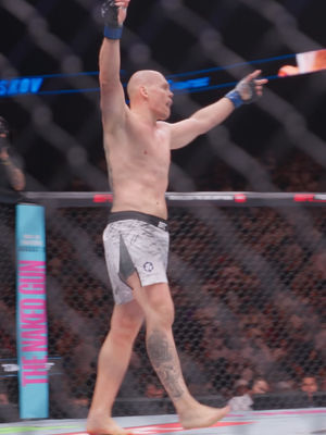 Video post by @ufc on TikTok