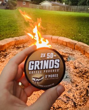 Image post by @getgrinds on Instagram