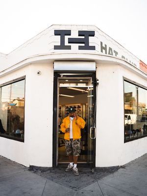 Image post by @shotbydub on Instagram