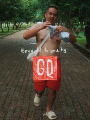 Video post by @gqapparel on TikTok