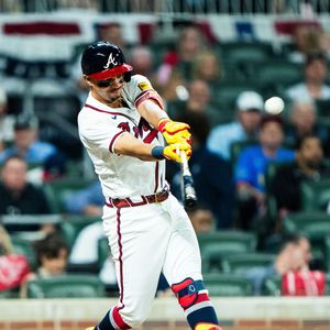 Image post by @braves on Instagram