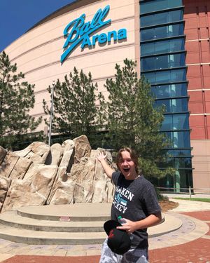 Image post by @nathangraviteh on Instagram