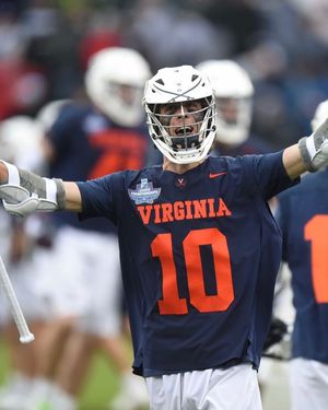 Image post by @warriorlax on Instagram