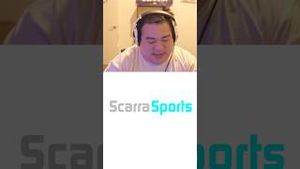 Video post by @scarra on YouTube