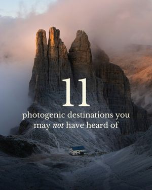 Image post by @bestintravel on Instagram