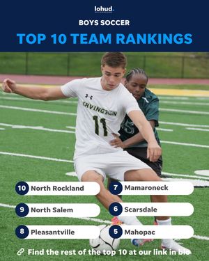Image post by @lohudsports on Instagram