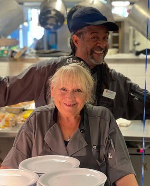 Image post by @duquesnedining on Instagram