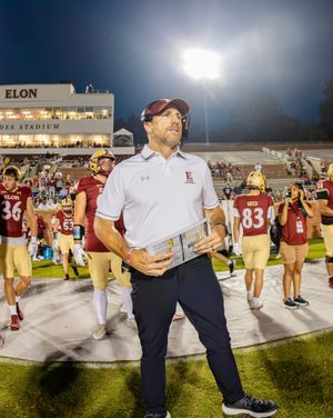 Image post by @elonfb on Instagram