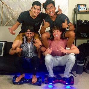Image post by @alexwassabi on Instagram