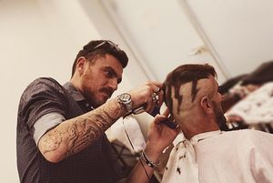 Image post by @gabbrorouge on Instagram