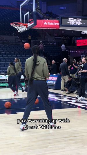 Video post by @uconnwbb on TikTok