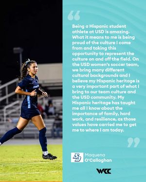 Image post by @wccsports on Instagram