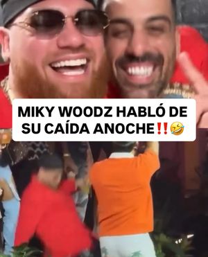 Image post by @reggaetontv on Instagram