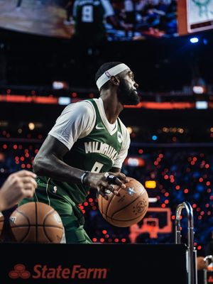 Image post by @bportistime on Instagram