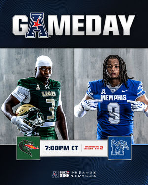Image post by @american_conf on Instagram