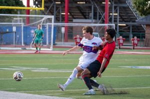 Image post by @riverhawkmsoc on Instagram