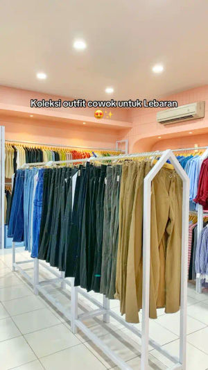 Image post by @deliwafastore.kediri on TikTok