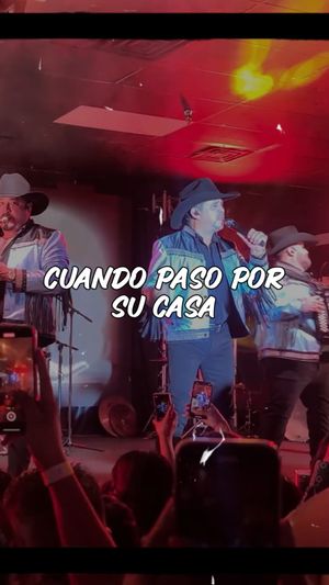 Video post by @losrielerosdelnorte on Instagram