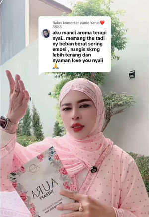 Video post by @kanjengratuaura.store on TikTok