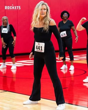 Image post by @rocketsentertainment on Instagram