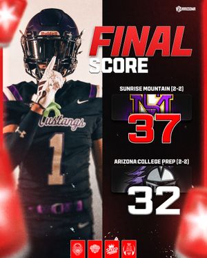Image post by @wssarizona on Instagram