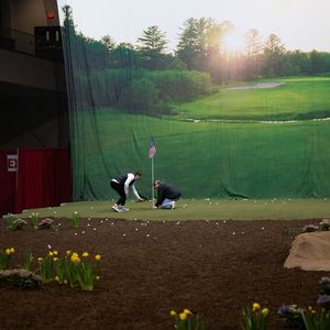 Image post by @migolfshow on Facebook