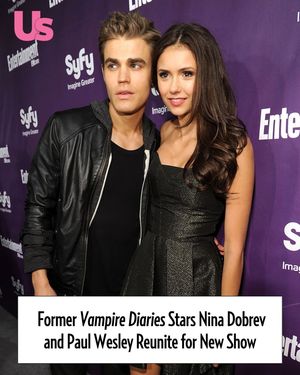 Image post by @usweekly on Instagram