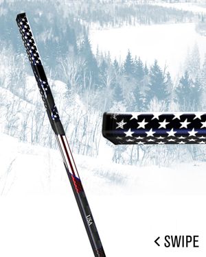 Image post by @bauer.sticks on Instagram