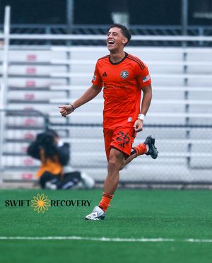 Image post by @huntsvillecityfc on Instagram