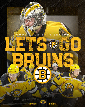 Image post by @ahlbruins on Instagram