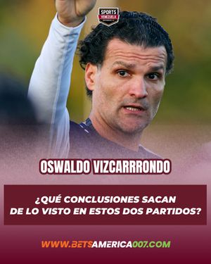 Image post by @sports_venezuela on Instagram
