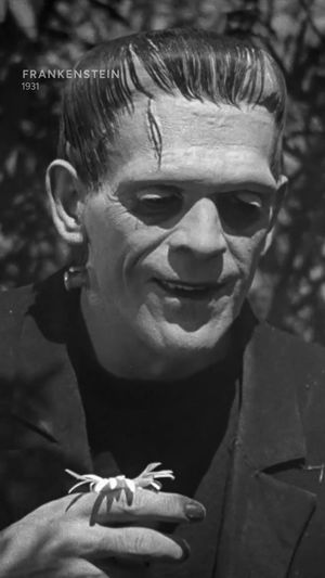 Video post by @officialuniversalhorror on Instagram