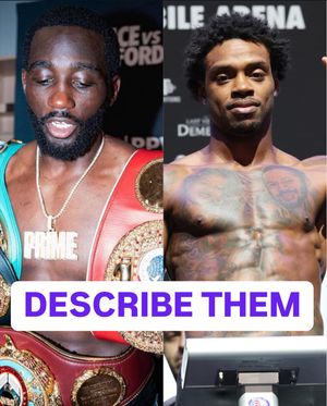 Image post by @overtimeboxing on Instagram