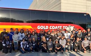 Image post by @lakingsicecrew on Instagram