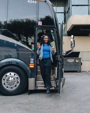 Image post by @smuwbb on Instagram